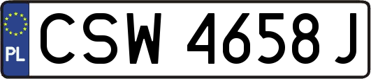 CSW4658J