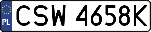 CSW4658K