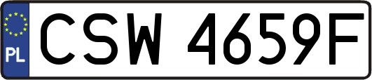 CSW4659F