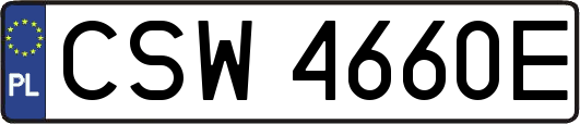 CSW4660E