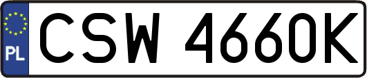 CSW4660K
