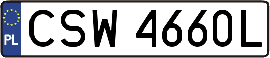 CSW4660L