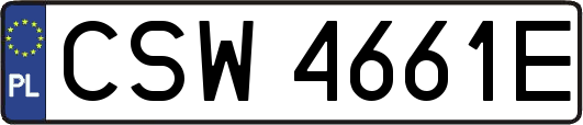 CSW4661E