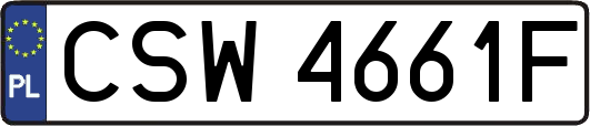 CSW4661F