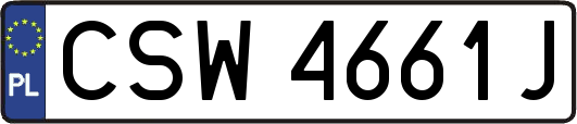 CSW4661J