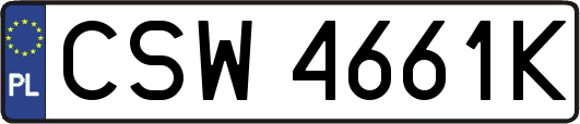 CSW4661K