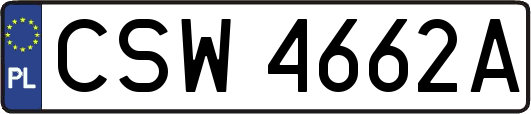 CSW4662A