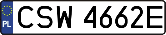 CSW4662E