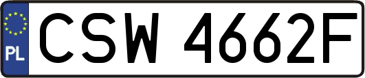 CSW4662F
