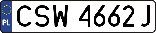 CSW4662J
