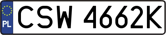 CSW4662K