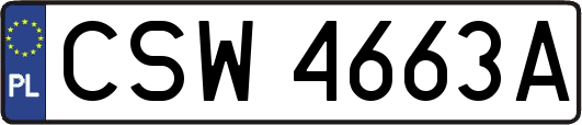 CSW4663A