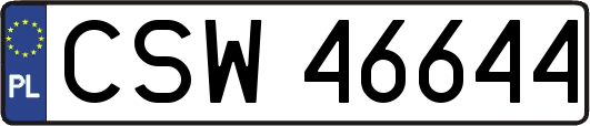 CSW46644