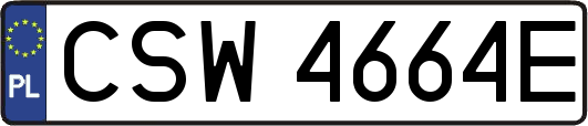 CSW4664E