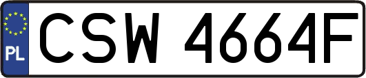 CSW4664F