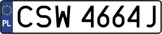 CSW4664J