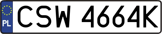CSW4664K