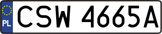 CSW4665A