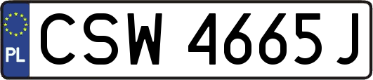 CSW4665J