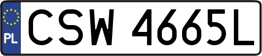 CSW4665L