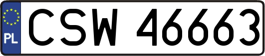 CSW46663