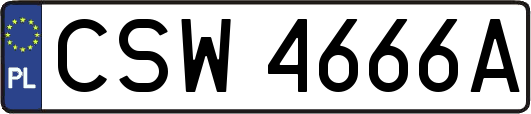 CSW4666A