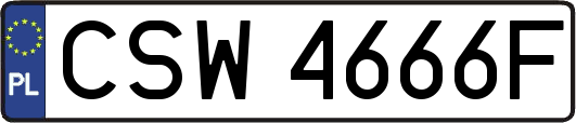 CSW4666F
