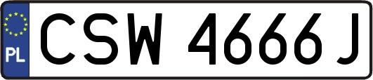 CSW4666J