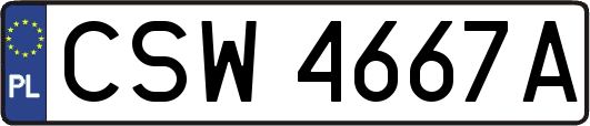 CSW4667A