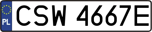 CSW4667E