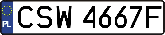 CSW4667F