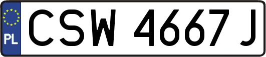 CSW4667J