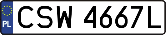 CSW4667L