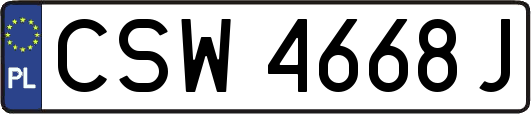 CSW4668J