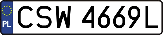 CSW4669L