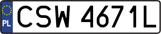 CSW4671L