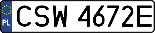 CSW4672E