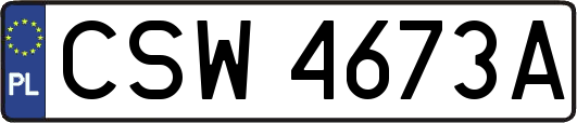 CSW4673A