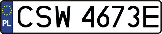 CSW4673E