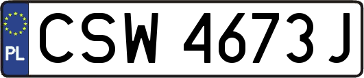 CSW4673J