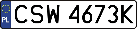 CSW4673K