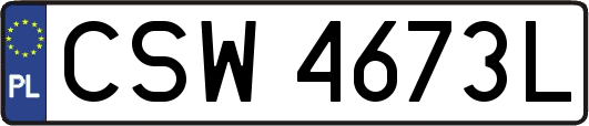 CSW4673L