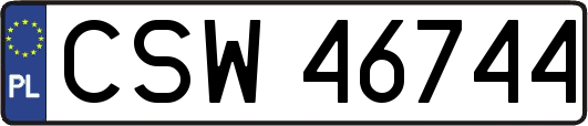 CSW46744