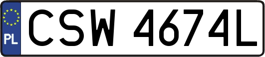 CSW4674L