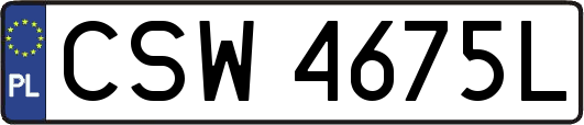 CSW4675L