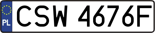 CSW4676F