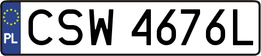 CSW4676L