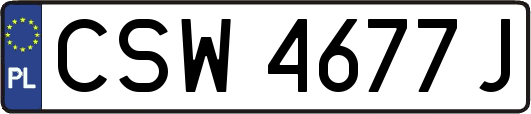 CSW4677J