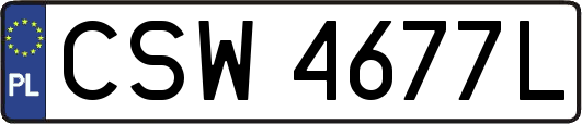 CSW4677L