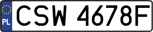 CSW4678F